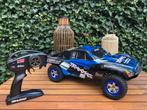 Traxxas Slash 2wd Ready to Race, Hobby en Vrije tijd, Elektro, Auto offroad, Ophalen of Verzenden, Zo goed als nieuw