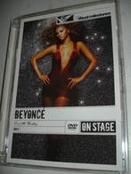 Beyonce- Live at Wembley- Visual Milestone- (NIEUW), Cd's en Dvd's, Dvd's | Muziek en Concerten, Alle leeftijden, Verzenden