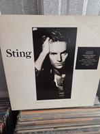 Vinyl 2lp STING: NOTHING LIKE THE SUN, Ophalen of Verzenden, 1980 tot 2000, 12 inch