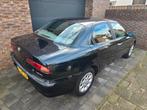 Alfa Romeo 156 1.8 Twin Spark 1999 Blauw 1ste eigenaar, Auto's, Alfa Romeo, Stof, 4 cilinders, Blauw, Origineel Nederlands