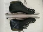 S408 Viking Lage Noren maat 41, geslepen., Sport en Fitness, Schaatsen, Viking, Gebruikt, Ophalen of Verzenden, Noren
