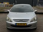 Peugeot 307 CC 2.0-16V, Auto's, Voorwielaandrijving, Electronic Stability Program (ESP), 4 cilinders, Cabriolet