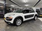 Citroen C4 Cactus 1.2 Business Aut/Navi, Auto's, Citroën, 82 pk, Origineel Nederlands, Bedrijf, 3 cilinders