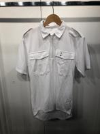 Nieuw! boa polo, fietsshirt, fietspolo beveiliging polo XXXL, Kleding | Heren, Wit, Onbekend, Nieuw, Overige maten