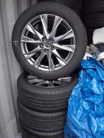 Mazda CX 5,Mazda Cx5,Mazda 19 inch, 19 inch, Banden en Velgen, Ophalen of Verzenden, Zomerbanden