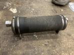 Uitlaatdemper rvs Volvo Penta 60 mm