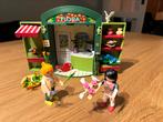 Playmobil Speelbox Bloemenwinkel 5639, Ophalen of Verzenden, Zo goed als nieuw