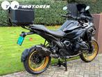 ⭐️ UNIEKE CUSTOM BMW R 1300 GS BLACK EDITION BTW, 2 cilinders, Motorrijbewijs A, Bedrijf, Meer dan 35 kW