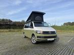 Volkswagen Buscamper 2018 AUTOMAAT 57xxxKM (bj 2018), Hordeur, Buscamper of Camperbus, Volkswagen, Bedrijf