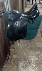 Mooi KN Allegro dressuurzadel, Dieren en Toebehoren, Paarden en Pony's | Zadels, Ophalen of Verzenden, Zo goed als nieuw, Dressuur