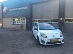 Renault Twingo 1.2-16V Dynamique, Voorwielaandrijving, Twingo, Gebruikt, Zwart