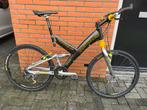 Cannondale Super V Raven Coda Magic Topstaat retro vintage, Fietsen en Brommers, 45 tot 49 cm, Zo goed als nieuw, Ophalen, Overige merken