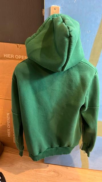 Grolsch hoodie beschikbaar voor biedingen