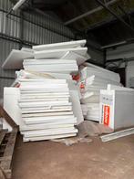 Nieuw Tempex eps piepschuim 100mm 2000 bij 1000, Doe-het-zelf en Verbouw, Isolatie en Afdichting, Ophalen, Nieuw, Piepschuim (Tempex)