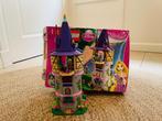 Lego 41054 Rapunzels Toren, Kinderen en Baby's, Speelgoed | Duplo en Lego, Ophalen of Verzenden, Zo goed als nieuw, Complete set