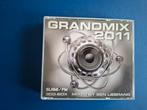 ben liebrand grandmix 2011, Ophalen of Verzenden, Zo goed als nieuw