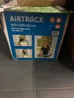 Airtrack turn mat, Sport en Fitness, Maat 36 t/m 42, Ophalen, Nieuw, Materiaal