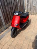 Zip type 2/3  70cc, Fietsen en Brommers, Scooters | Piaggio, Ophalen of Verzenden, Zo goed als nieuw, Zip