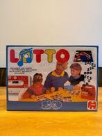 Lotto (1986) – Nieuw / Ongeopend, Hobby en Vrije tijd, Gezelschapsspellen | Bordspellen, Een of twee spelers, Ophalen, Nieuw, Jumbo