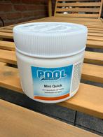 Chloortabletten zwembad., Ophalen, Nieuw, Reinigingsmiddel