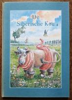 De Siberische Kou, Ophalen of Verzenden, Gelezen