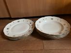Mosa maastricht Barok servies 8-delig, Ophalen of Verzenden