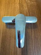 Hans Grohe Thermostaatkraan, Doe-het-zelf en Verbouw, Sanitair, Ophalen of Verzenden, Gebruikt, Chroom, Overige typen