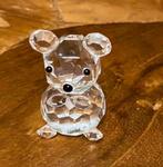 Janus kristallen beertje, Ophalen of Verzenden, Zo goed als nieuw, Dier