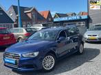 Audi A3 Limousine 1.4 TFSI CoD Pro Line Plus|Half leder|Rijk, Gebruikt, 4 cilinders, 150 pk, Blauw