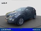 Kia Sportage 1.6 GDI X-treme ExecutiveLine | Panoramadak | T, Voorwielaandrijving, 12 maanden, 135 pk, 4 cilinders