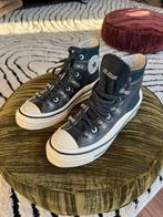 Converse Chuck Taylor All-Star 70 Kim Jones Black, size 38, Zwart, Ophalen of Verzenden, Sneakers of Gympen, Converse All Star