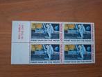 USA ruimtevaart 1969, Postzegels en Munten, Ophalen of Verzenden, Postfris, Overige thema's
