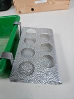 Handige houder voor aasplateau, Watersport en Boten, Hengelsport | Witvissen, Ophalen of Verzenden, Nieuw, Overige typen