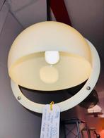 Vintage Harvey Guzzini voor Guzzini hanglamp Space Age lamp, Huis en Inrichting, Lampen | Hanglampen, Ophalen