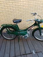 Mobylette Kaptein EEG AV44, Maximaal 45 km/u, 49 cc, Ophalen, Overige merken