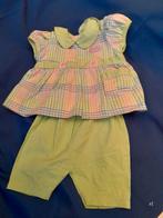 Nieuwe kleding set voor de babyborn pop, Kinderen en Baby's, Speelgoed | Poppen, Nieuw, Ophalen of Verzenden, Babypop