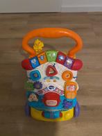Baby loopwagen te koop! Helaas kapot, Ophalen, Gebruikt, 6 maanden tot 2 jaar