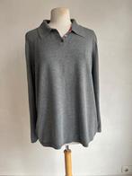 tommy hilfiger trui grijs, Maat 46/48 (XL) of groter, Ophalen of Verzenden, Zo goed als nieuw, Grijs