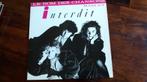 Maxi single - Interdit - Le nom des chansons, Ophalen of Verzenden, 12 inch, Maxi-single