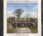 Hafabra- Regionaal Politie Muziekcorps Groningen -A Northern, Verzenden, Zo goed als nieuw