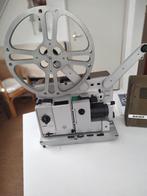 BAUER P7. 16 mm filmprojector.., Verzamelen, Fotografica en Filmapparatuur, Ophalen of Verzenden, 1960 tot 1980, Projector