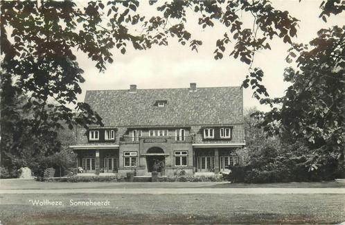 (387-071-001) Wolfheze Sonneheerdt, Verzamelen, Ansichtkaarten | Nederland, Gelderland, Verzenden
