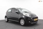 Peugeot 107 1.0 Active | Airco | zeer goed onderhouden | Net, Origineel Nederlands, Te koop, Zilver of Grijs, Benzine