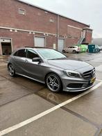 Mercedes-Benz A-Klasse A180 1.6 Blue EFF AUT DAK, Auto's, USB, 4 cilinders, 122 pk, 1200 kg