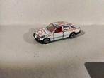 Corgi Ford Sierra 2.3 Ghia, Hobby en Vrije tijd, Ophalen of Verzenden, Gebruikt, Auto
