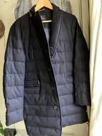 Brooks Brothers wollen jas maat S heren, Blauw, Ophalen of Verzenden, Zo goed als nieuw, Brooks Brothers