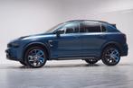 Lynk & Co 01 1.5 PHEV [ Zwarte hemel Panorama 360-Camera K, Adaptive Cruise Control, Blauw, Plug-in hybride, Bedrijf