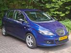 Seat ALTEA 1.6 benzine Airco, 65 €/maand, Stof, Gebruikt, 4 cilinders