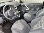 Ford Ka 1.2 Comfort start/stop NAP, 1e Eignr, A/C, Elc.Ramen, Voorwielaandrijving, Euro 5, Stof, Gebruikt