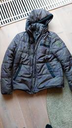 Ice Ryder Heren Jas - Camouflage - Maat M, Overige kleuren, Maat 48/50 (M), Ophalen of Verzenden, Zo goed als nieuw